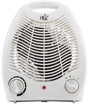 HQ Heizl&uuml;fter 1000 & 2000 W HQ-FH10