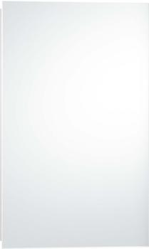 AEG Glasheizung GH 900 B: 180 H: 60 cm weiß 234441
