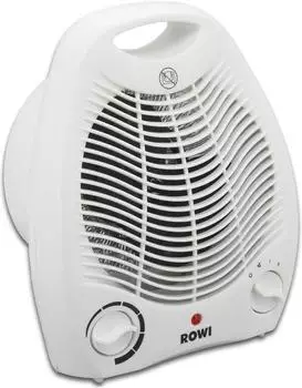 Rowi HHL 2000/3/4