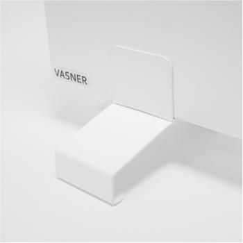 VASNER Standfüße für Infrarot-Hybridheizung Konvi-Serie