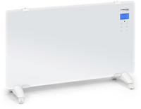 Design-glaskonvektor Tch 2010 E - Trotec