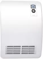 VH Comfort Ventilatorheizer 2000W 230V ws (238722)