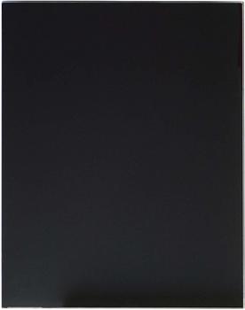 Jollytherm Infrarot-Glasheizkörper 500 W schwarz