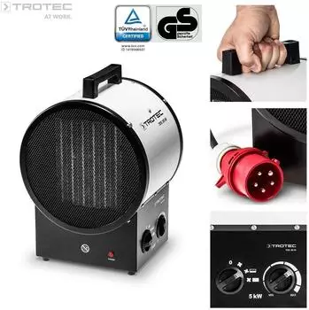 Trotec TDS 30 M