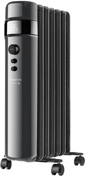 TAURUS Ölheizung (6 Kammern) Taurus AGADIR 1500W Grau