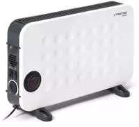 Design-konvektor Tch 26 E - Trotec