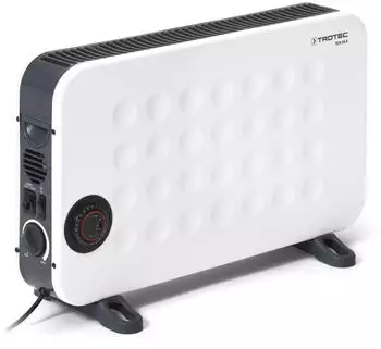 Trotec TCH 26 E