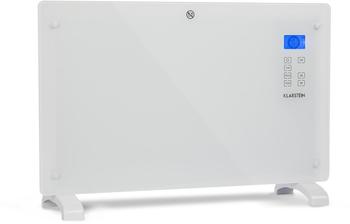 Klarstein Norderney Konvektions-Heizger&auml;t 2000W 30m&sup2; wei&szlig;