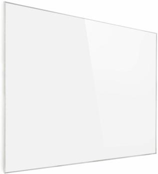 Klarstein Wonderwall 1200 Smart Infrarotheizung 100 x 120c m 1200W weiß