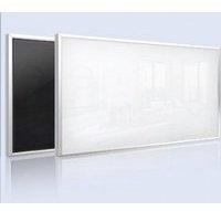 Infranomic Frame-Line Paneel weiß, Alu-Rahmen 10 mm, 250W, 900x350 mm (GHE-Pw-M10-93)