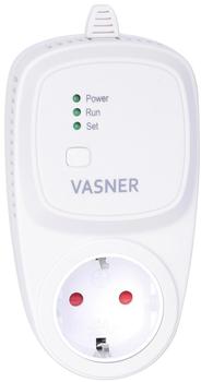 VASNER Thermostat Empfänger VTE35, für Infrarotheizung weiß