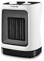 TROTEC TFC 17 E Keramik-Heizl&uuml;fter | Keramik-Heizung | 60&deg; -Oszillation | 2000 Watt