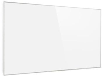 Klarstein Wonderwall 45 Infrarot-Heizung 50 x 90 cm 450W weiß