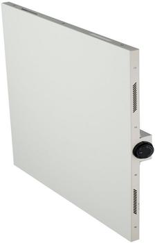 Jollytherm Bella Jolly Infrarot Metallheizk&ouml;rper 60x60cm 365 Watt wei&szlig;