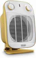 De&rsquo;longhi Hfs50b20.ye Elektrische Raumheizung Drinnen Gelb 2000 W Elektrischer