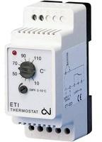 Arnold Rak OJ Electronics ETI 1551 Thermostat 230V