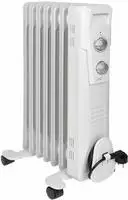 CLATRONIC RA 3735 Radiator (263906)