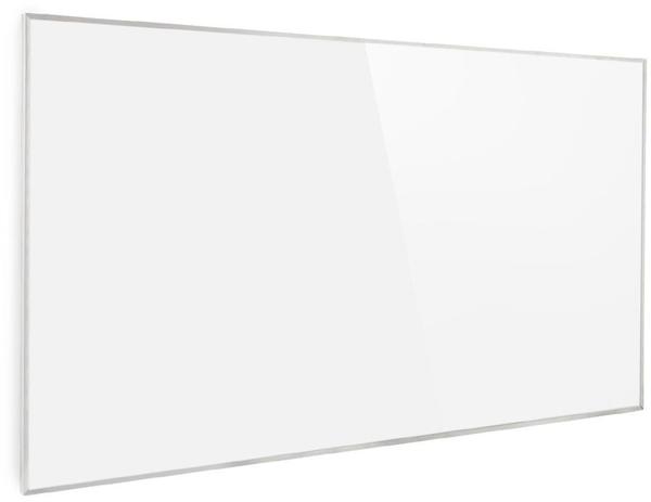 Klarstein Wonderwall Air 60 Infrarotheizung 101 x 60 cm 600W weiß