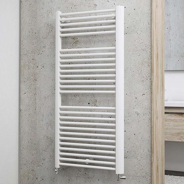 Schulte Badheizkörper San Remo, 121,5 x 60 cm, 720 Watt