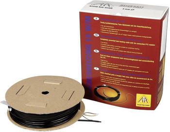Arnold Rak Twin-Heizkabel 230 V, 17 m (6103-15)