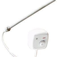 Schulte Heizstab 3 600 Watt mit Temperaturregler