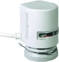 Honeywell MT4-230-NC, Honeywell Home Thermoantrieb stromlos geschlossen...