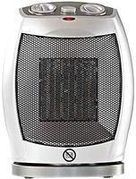 Nedis HTFA11CWT grau