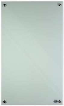 Könighaus Infrarotheizung, 450 W, (B/H) 60 x100 cm weiß