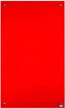 Könighaus KH G-450 RT - IR-Panel, 450 W, 500 x 1000 x 5 mm, rot