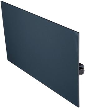 Jollytherm Bella Jolly Infrarot Metallheizkörper 60x100 cm blau, 880 Watt