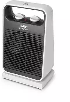 Fakir Warmy Twist Heizl&uuml;fter 2000 Watt)