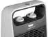 Fakir Warmy Twist Heizlüfter 2000 Watt)