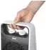 Fakir Warmy Twist Heizlüfter 2000 Watt)