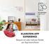 Klarstein Wonderwall Air Art Smart