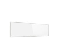Wonderwall 30 Infrarotheizung 30x100cm 300W Wochentimer IP24 30 x 100 cm