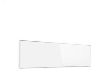 Klarstein Wonderwall 30 Infrarot-Heizung 30 x 100 cm 300W weiß