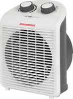 Heizl&uuml;fter Hl 3761, 2000 W, Wei&szlig; - Clatronic
