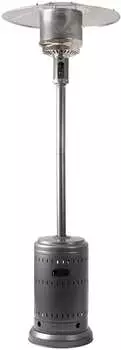 AmazonBasics Radiant Heater