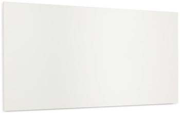 Klarstein Wonderwall Air Art Infinite 720 120 x 60 cm wei&szlig;