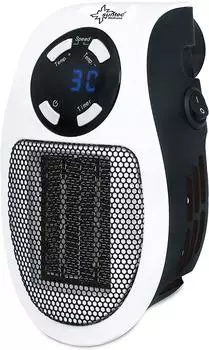 Suntec Wellness Heizl&uuml;fter Heat PTC 500 plug-in
