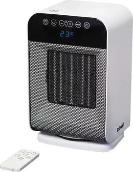 Rowi Keramik-Heizlüfter HKH 2000/2/1 ODT Premium 2000W