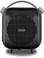 De Longhi HFS30C24.DG - Elektrischer Raumheizl&uuml;fter - Keramik - IP21 - Indoor -