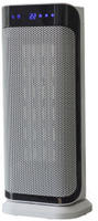 SHX SHX37PTC2000LD, SHX SHX37PTC2000LD Heizl&uuml;fter Schwarz-Wei&szlig;