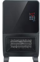 She SHX20HLBF2002F Heizl&uuml;fter (2000 Watt, Raumgr&ouml;&szlig;e: 25 m2)