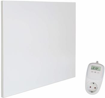 Viesta H400 Infrarotheizung Weiß