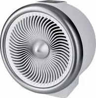 Steba 35-20-00, Steba Ventilator-Heizl&uuml;fter VTH 2 HOT COLD