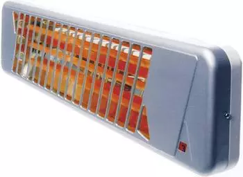 Heller Wickeltisch-Heizstrahler QS 120 1200W