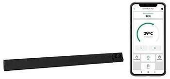 Klarstein Cosmic Beam Smart 30 Infrarot-Heizstrahler schwarz