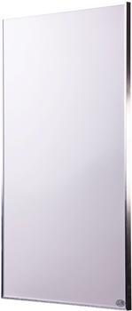 Könighaus Infrarotheizung, 600 W, (B/H) 60 x 100 cm, geeignet für die Deckenmontage weiß
