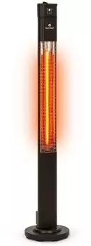 Blumfeldt Heat Guru Plus 2000W schwarz